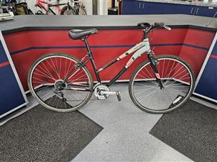 COLUMBIA CROSS TRAIN 700C Like New Buya